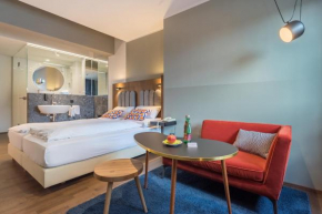 Отель Hotel Ploberger  Вельс